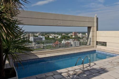 Apartament Espectacular Mendoza Zewnętrze zdjęcie