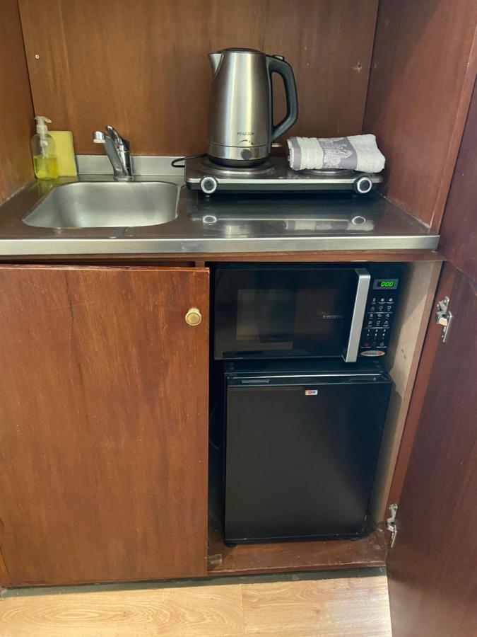 Apartament Espectacular Mendoza Zewnętrze zdjęcie