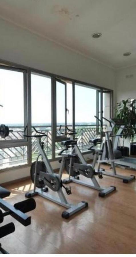 Apartament Espectacular Mendoza Zewnętrze zdjęcie